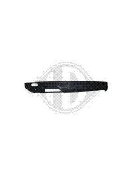 Comprar Panel trasero Chapa angular MERCEDES Sprinter (T1N)