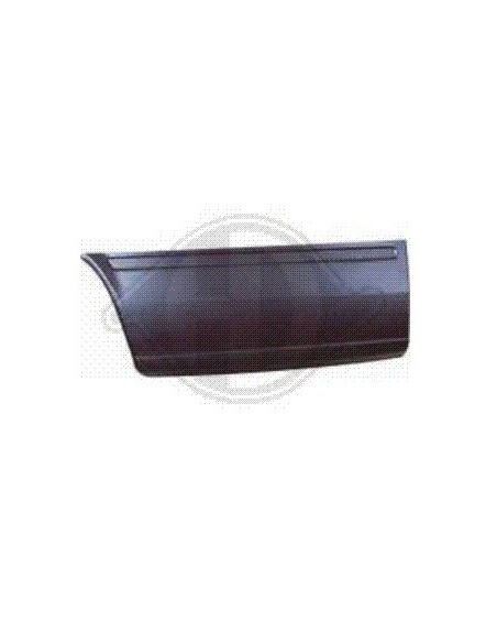 Comprar Panel lateral trasero derecho 90 cm MERCEDES Sprinter