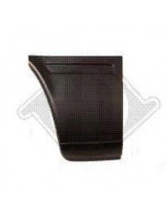Comprar Panel lateral Atrás derecho 22 cm MERCEDES Sprinter
