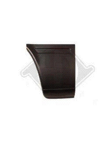 Comprar Panel lateral Atrás derecho 22 cm MERCEDES Sprinter
