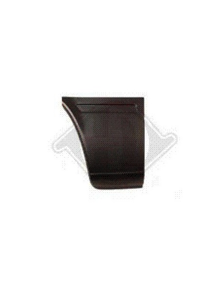 Comprar Panel lateral Atrás derecho 22 cm MERCEDES Sprinter