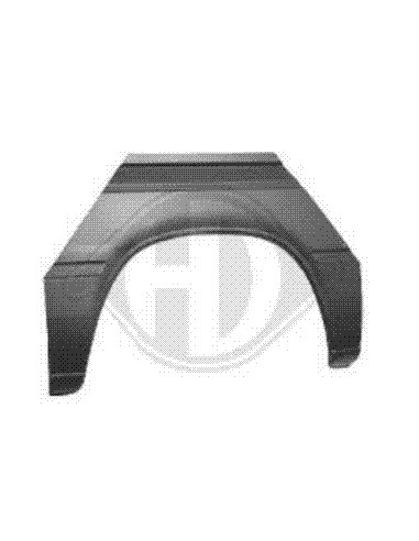 Comprar Panel lateral ambos lados MERCEDES Sprinter (T1N) online