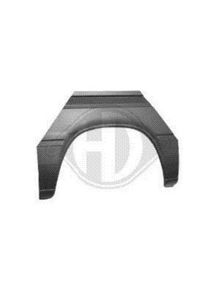 Comprar Panel lateral ambos lados MERCEDES Sprinter (T1N) online