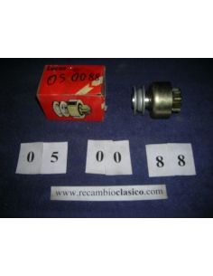 Piñon de arranque DZR 71L 9Z