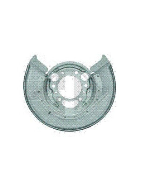 Comprar Chapa protectora contra salpicaduras, disco de freno