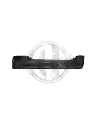 Comprar Chapa de acceso delantero derecho MERCEDES Sprinter