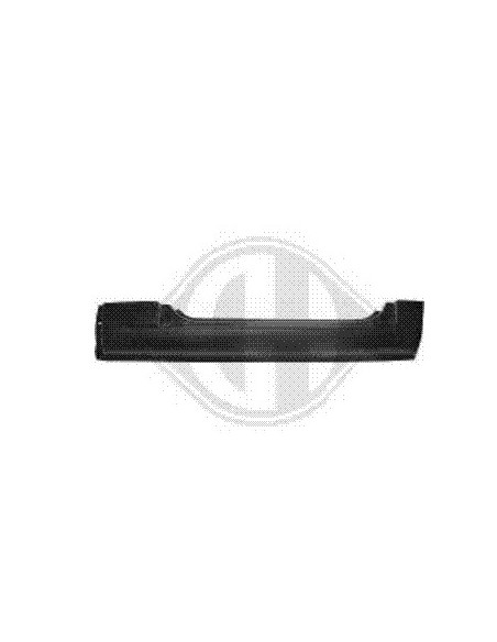 Comprar Chapa de acceso delantero derecho MERCEDES Sprinter