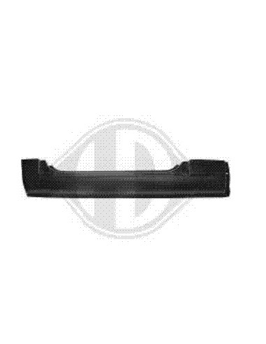 Comprar Chapa de acceso delantero izquierdo MERCEDES Sprinter