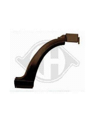 Comprar Guardabarros delantero derecho MERCEDES Sprinter (T1N)