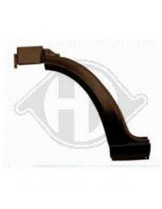 Comprar Guardabarros delantero izquierdo MERCEDES Sprinter