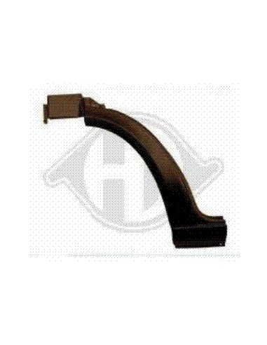 Comprar Guardabarros delantero izquierdo MERCEDES Sprinter