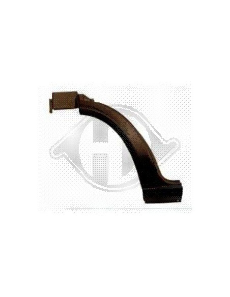 Comprar Guardabarros delantero izquierdo MERCEDES Sprinter