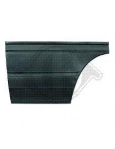 Comprar Puerta, carrocería delantera derecha MERCEDES Sprinter