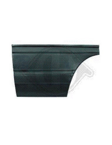Comprar Puerta, carrocería delantera derecha MERCEDES Sprinter