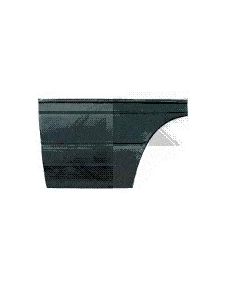 Comprar Puerta, carrocería delantera derecha MERCEDES Sprinter