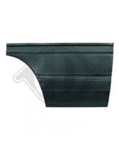 Comprar Puerta, carrocería delantera izquierda MERCEDES