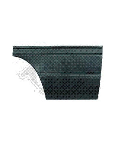 Comprar Puerta, carrocería delantera izquierda MERCEDES