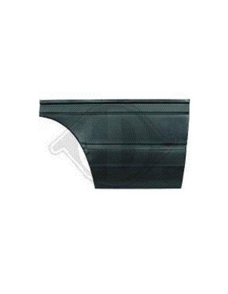 Comprar Puerta, carrocería delantera izquierda MERCEDES