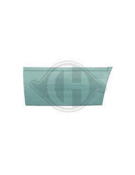 Comprar Puerta, carrocería delantera derecha MERCEDES Sprinter