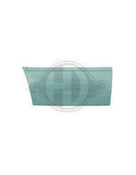 Comprar Puerta, carrocería delantera izquierda MERCEDES