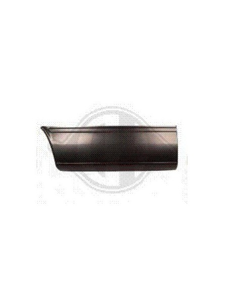Comprar Panel lateral trasero derecho 112 CM MERCEDES Sprinter