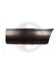 Comprar Panel lateral trasero izquierdo 112 CM MERCEDES