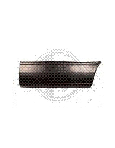 Comprar Panel lateral trasero izquierdo 112 CM MERCEDES