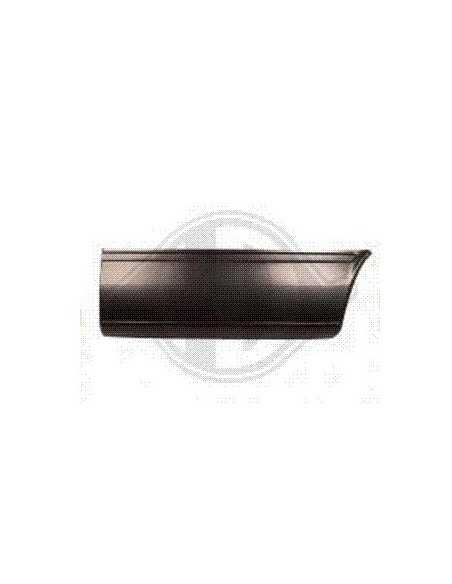 Comprar Panel lateral trasero izquierdo 112 CM MERCEDES