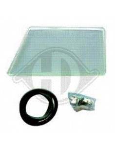Comprar Cristal, faro principal derecho MERCEDES Sprinter (T1N)