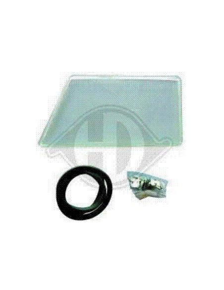 Comprar Cristal, faro principal derecho MERCEDES Sprinter (T1N)