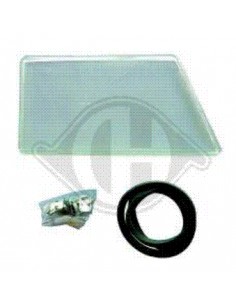 Comprar Cristal, faro principal izquierdo MERCEDES Sprinter