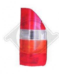 Comprar Piloto trasero derecho MERCEDES Sprinter (T1N) 000 820