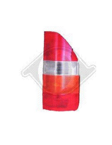 Comprar Piloto trasero derecho MERCEDES Sprinter (T1N) 000 820