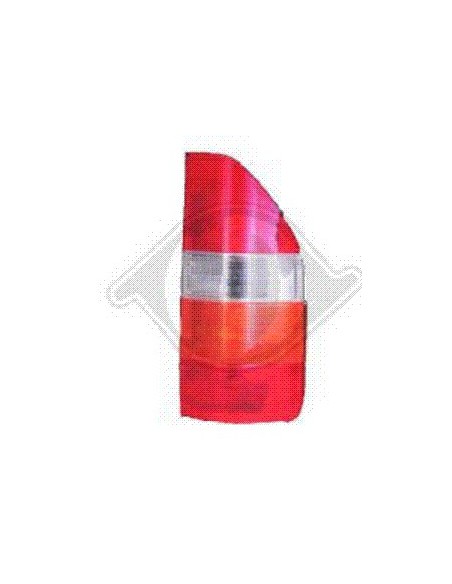 Comprar Piloto trasero derecho MERCEDES Sprinter (T1N) 000 820