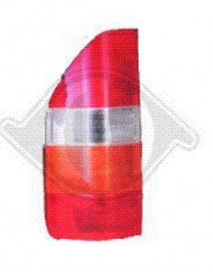 Comprar Piloto trasero izquierdo MERCEDES Sprinter (T1N) 000