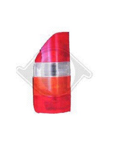 Comprar Piloto trasero izquierdo MERCEDES Sprinter (T1N) 000