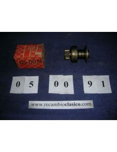 PIÑÓN DE ARRANQUE AOIS LA-79-B