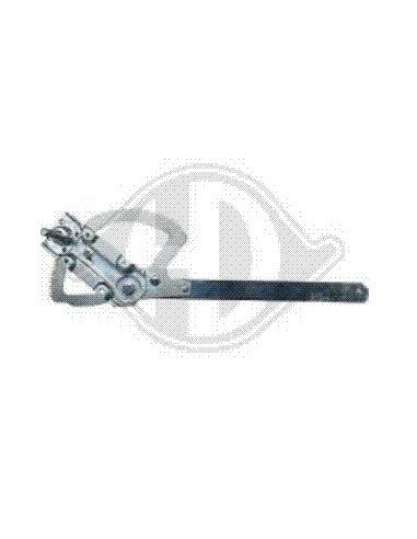 Comprar Elevalunas manual derecho MERCEDES Sprinter (T1N)