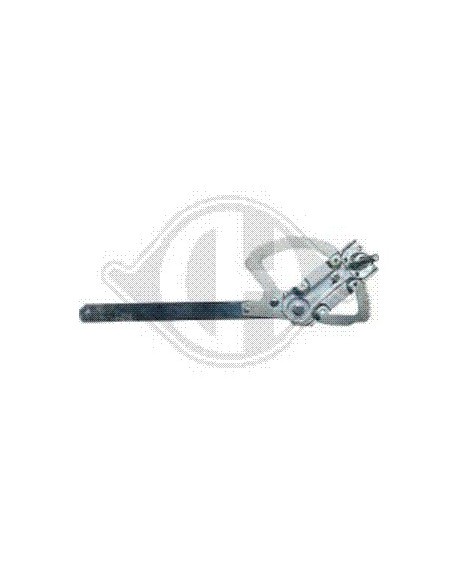Comprar Elevalunas manual izquierdo MERCEDES Sprinter (T1N) 901