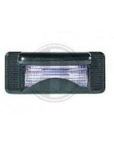 Comprar Piloto de matrícula MERCEDES Sprinter (T1N) 000 826 01