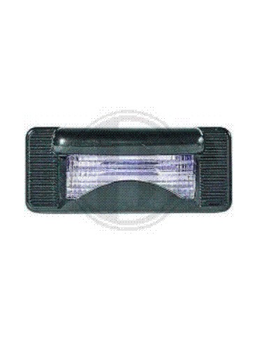 Comprar Piloto de matrícula MERCEDES Sprinter (T1N) 000 826 01