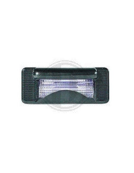 Comprar Piloto de matrícula MERCEDES Sprinter (T1N) 000 826 01