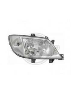Comprar Faro delantero derecho H7/H7/H3 MERCEDES Sprinter, 901