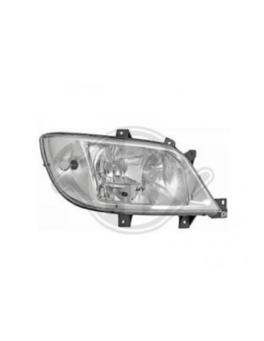 Comprar Faro delantero derecho H7/H7/H3 MERCEDES Sprinter, 901