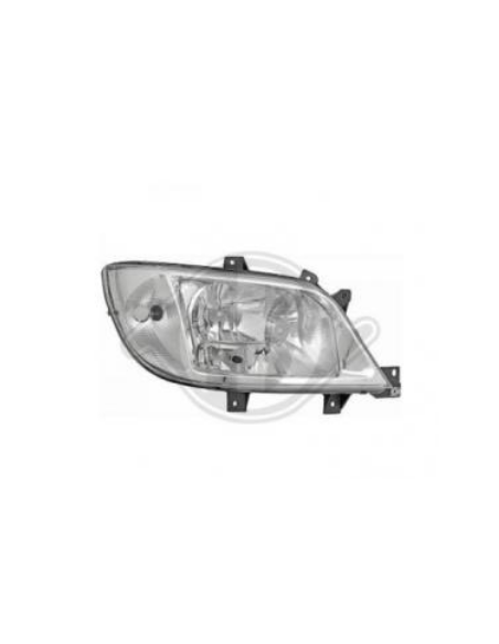Comprar Faro delantero derecho H7/H7/H3 MERCEDES Sprinter, 901