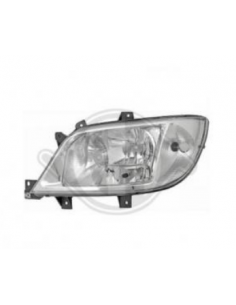 Comprar Faro delantero izquierdo H7/H7/H3 MERCEDES Sprinter