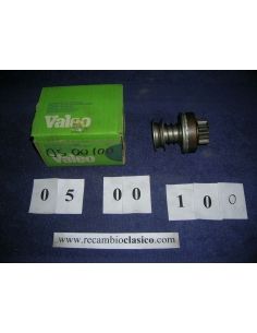 Piñon de arranque CHRYSLER