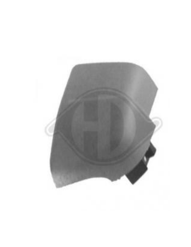 Comprar Parachoques trasero izquierdo MERCEDES Sprinter (T1N)