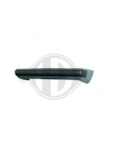 Comprar Parachoques trasero MERCEDES (W124), 1248800171 online
