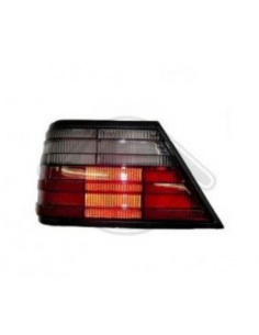 Comprar Piloto trasero izquierdo MERCEDES (W124), 124 820 33 66